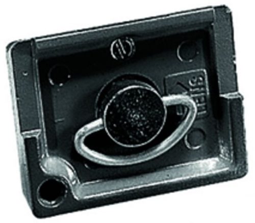 Manfrotto 200PL architechtural gyorscseretalp 3/8'' csavarral (200PL-38)