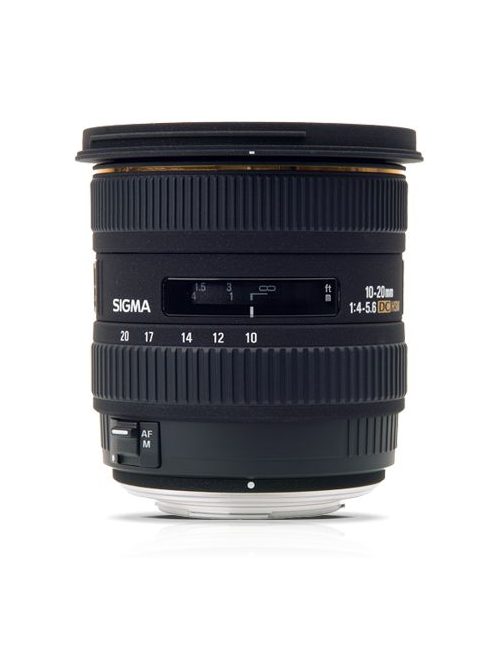 Sigma 10-20mm / 4-5.6 EX DC (for Sony)