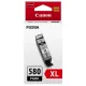 Canon PGI-580BK XL (black) tintapatron (2024C001)