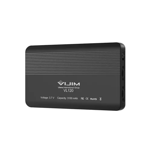 Ulanzi Vijim VL120 LED lámpa (2029)