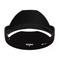   Sigma LH873-01 napellenző (for Sigma 10-20/3.5 EX DC HSM) (202E23)