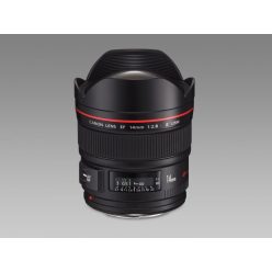 Canon EF 14mm / 2.8 L USM mark II