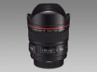 Canon EF 14mm / 2.8 L USM mark II