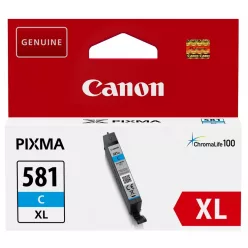 Canon CLI-581C XL (cyan) tintapatron
