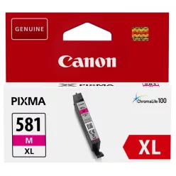 Canon CLI-581M XL (magenta) tintapatron