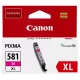 Canon CLI-581M XL (magenta) tintapatron