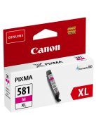 Canon CLI-581M XL (magenta) tintapatron