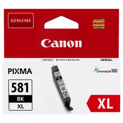 Canon CLI-581BK XL (black) tintapatron