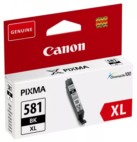 Canon CLI-581BK XL (black) tintapatron