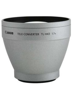 Canon TL-H43 telekonverter
