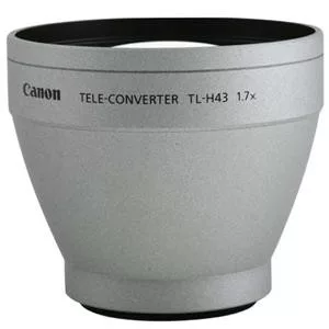 Canon TL-H43 telekonverter