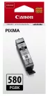 Canon PGI-580BK (black) tintapatron (2078C004)