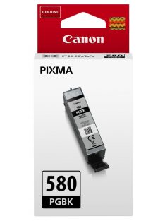 Canon PGI-580BK (black) tintapatron (2078C004)