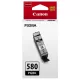 Canon PGI-580BK (black) tintapatron (2078C004)