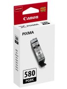 Canon PGI-580BK (black) tintapatron (2078C004)
