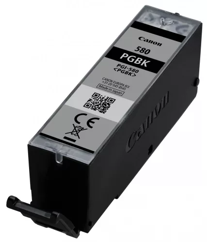 Canon PGI-580BK (black) tintapatron (2078C004)