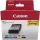 Canon PGI-580PGBK // CLI-581C/M/Y/BK (5in1) tintapatron (multipack) (2078C007)