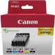 Canon PGI-580PGBK // CLI-581C/M/Y/BK (5in1) tintapatron (multipack) (2078C007)