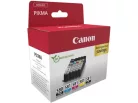 Canon PGI-580PGBK // CLI-581C/M/Y/BK (5in1) tintapatron (multipack) (2078C007)