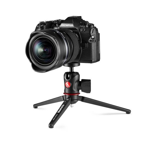 Tabletop asztali kit ''long'' 209 állvány+ MH492-BH gömbfej