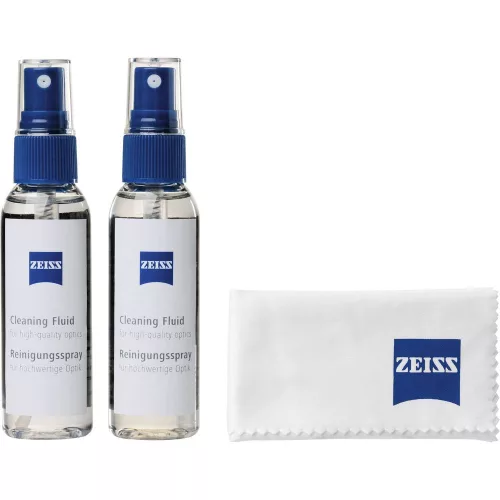 Zeiss Lencsetisztító spray