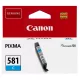 Canon CLI-581C (cyan) tintapatron