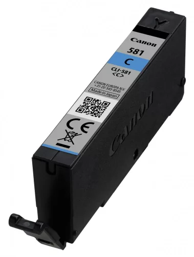 Canon CLI-581C (cyan) tintapatron