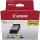 Canon CLI-581C/M/Y/BK (4in1) tintapatron multipack (2103C003)