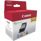 Canon CLI-581C/M/Y/BK (4in1) tintapatron multipack (2103C003)