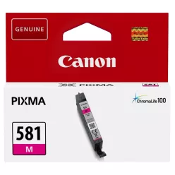 Canon CLI-581M (magenta) tintapatron