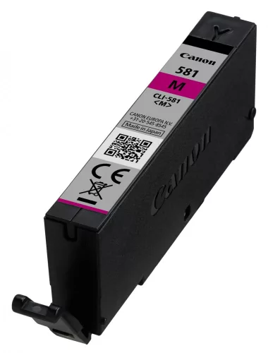 Canon CLI-581M (magenta) tintapatron
