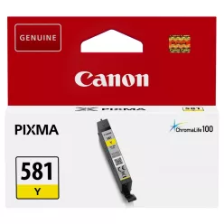 Canon CLI-581Y (yellow) tintapatron (2105C001)