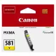 Canon CLI-581Y (yellow) tintapatron (2105C001)