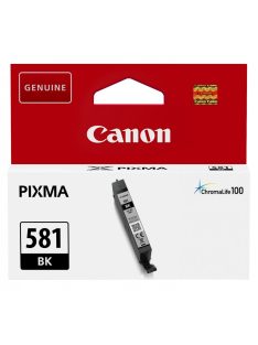 Canon CLI-581BK (black) tintapatron