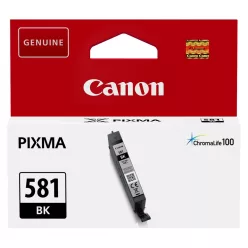 Canon CLI-581BK (black) tintapatron