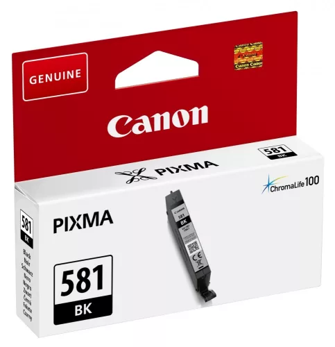 Canon CLI-581BK (black) tintapatron