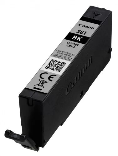 Canon CLI-581BK (black) tintapatron