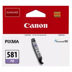 Canon CLI-581PB (Photo Blue) tintapatron