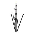 GODOX 210F lámpa állvány (2,1m // 3kg)