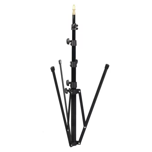GODOX 210F lámpa állvány (2,1m // 3kg)