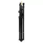 GODOX 210F lámpa állvány (2,1m // 3kg)