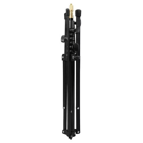 GODOX 210F lámpa állvány (2,1m // 3kg)