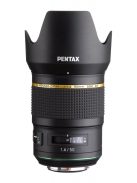 Pentax HD D FA* 50mm /1.4 SDM AW