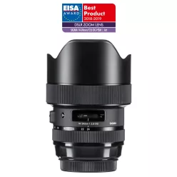 Sigma 14-24mm / 2.8 DG HSM | Art - Canon EOS bajonettes