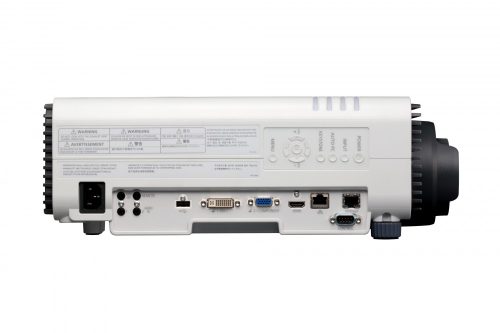 Canon XEED WUX500ST projektor - 3 év garanciával