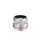 Pentax HD DA 35mm f/2.8 Macro Limited objektív - ezüst színű
