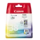 Canon CL-38 tintapatron (C/M/Y) (color) (2146B001)