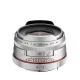Pentax HD DA 15mm /4 ED AL Limited objektív - ezüst színű