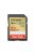 SanDisk Extreme® SDHC™ 32GB memóriakártya (UHS-I) (V30) (U3) (C10) (100MB/s) (215402)