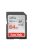 SanDisk Ultra SDXC™ 64GB memóriakártya (UHS-I) (U1) (C10) (140MB/s) (215415)
